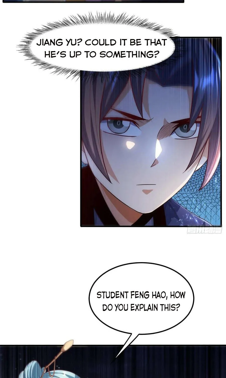Read Martial Rebel chapter 90 image 7 on Lezhin