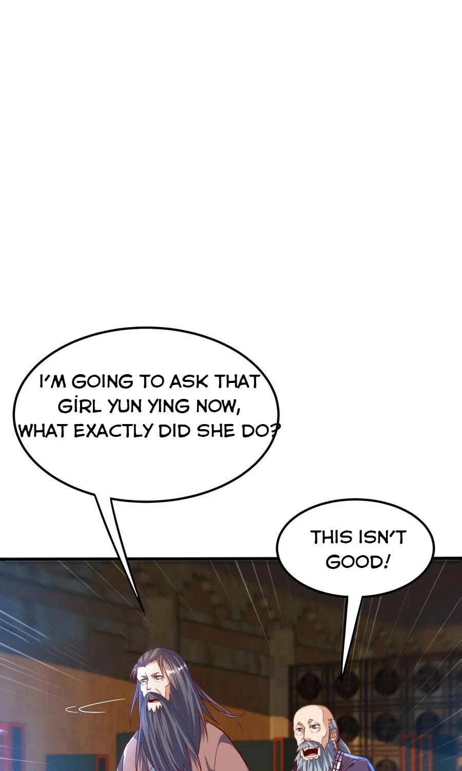Read Martial Rebel chapter 91 image 11 on Lezhin