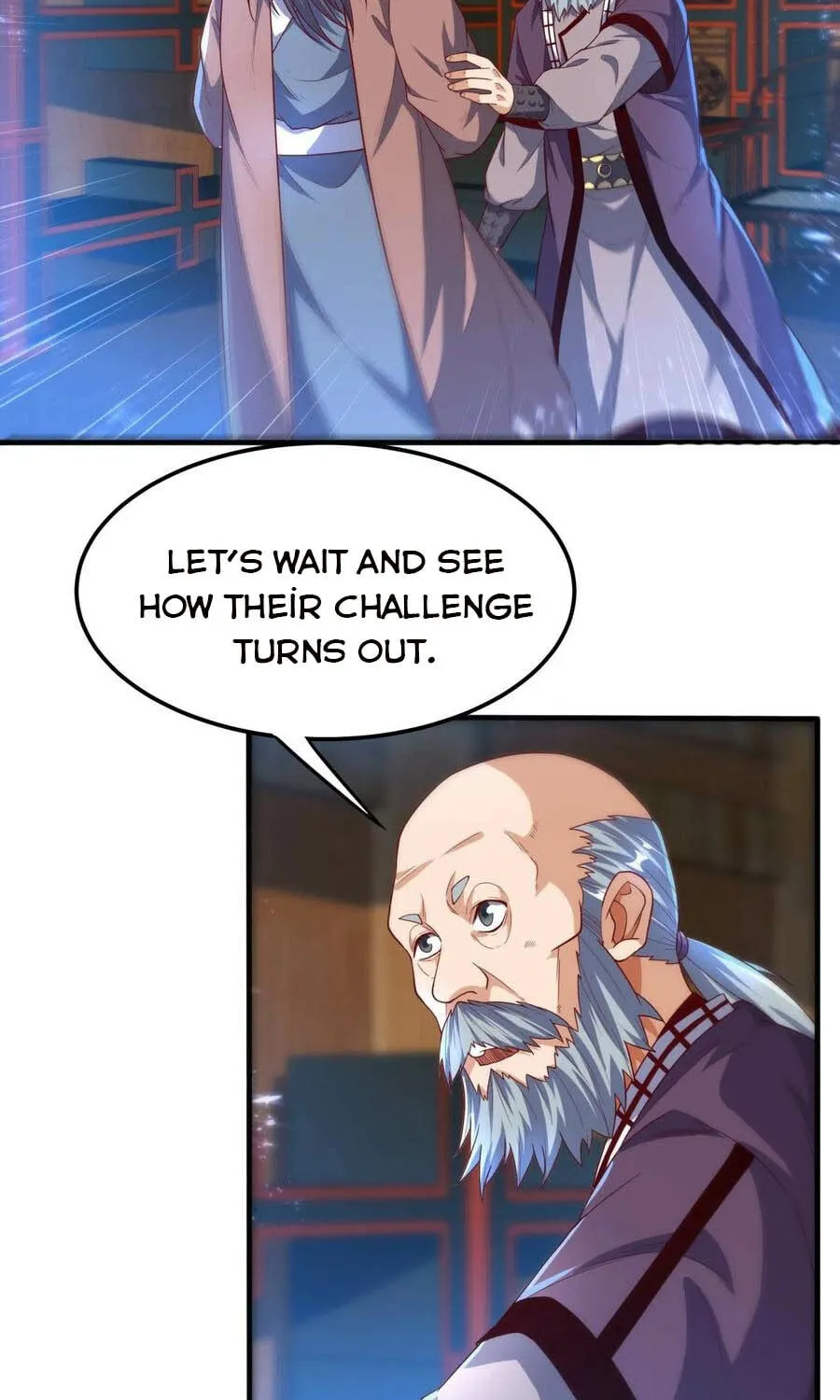 Read Martial Rebel chapter 91 image 12 on Lezhin
