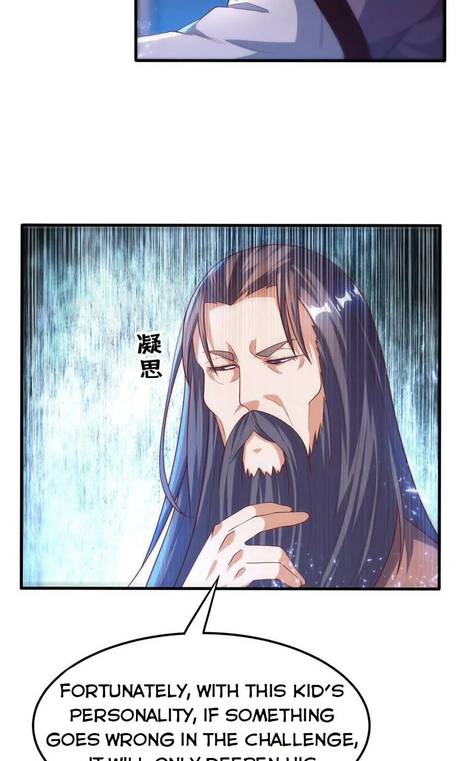 Read Martial Rebel chapter 91 image 13 on Lezhin