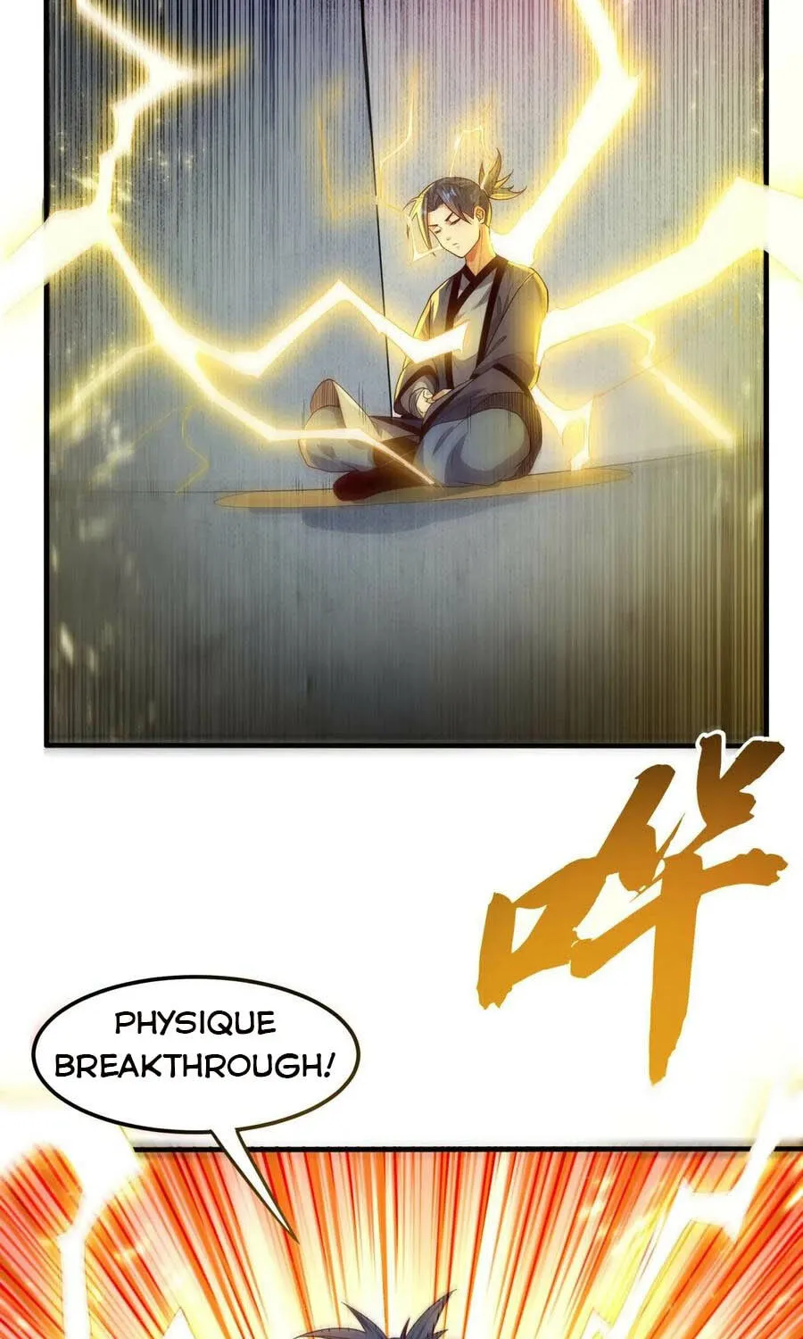 Read Martial Rebel chapter 91 image 16 on Lezhin