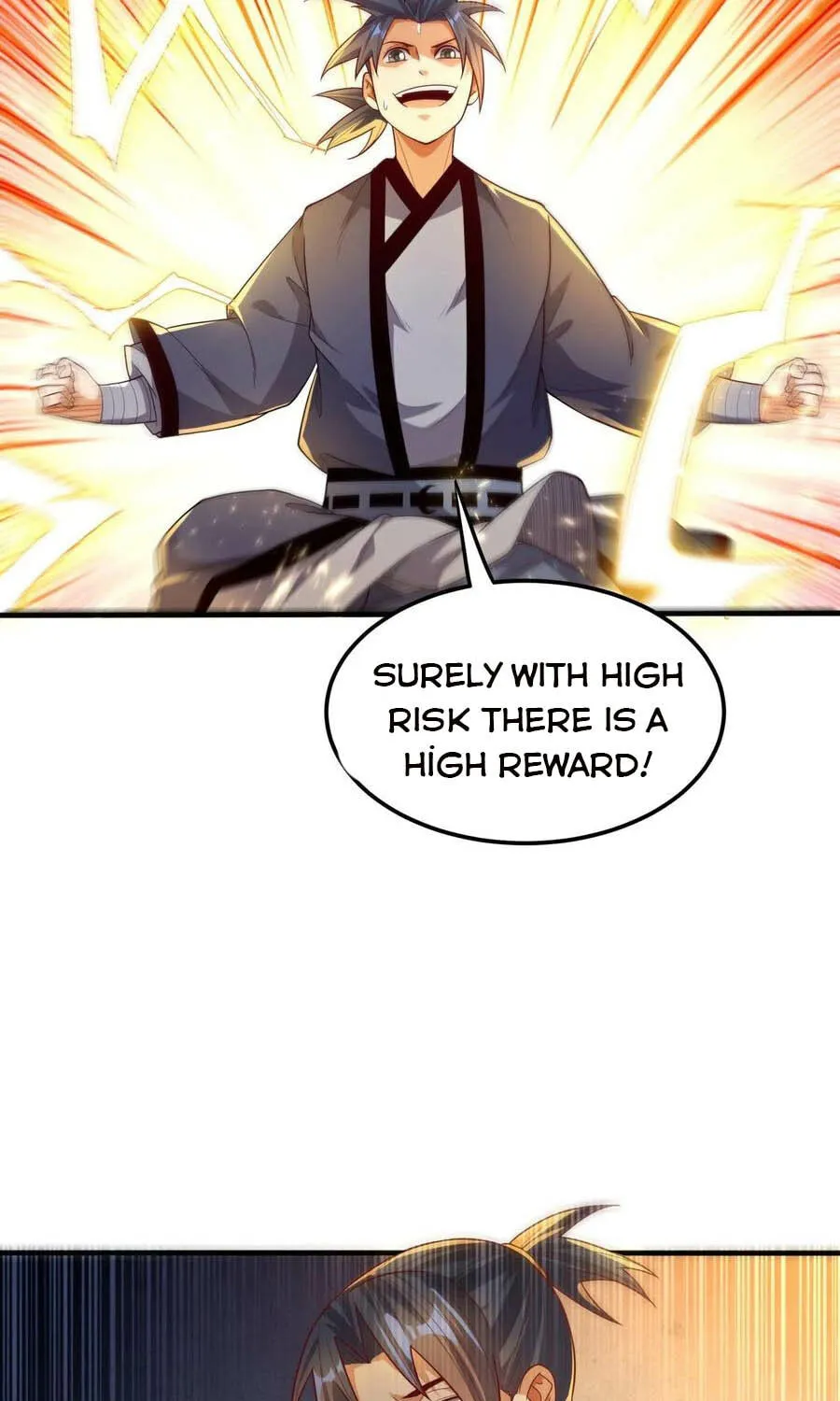 Read Martial Rebel chapter 91 image 17 on Lezhin