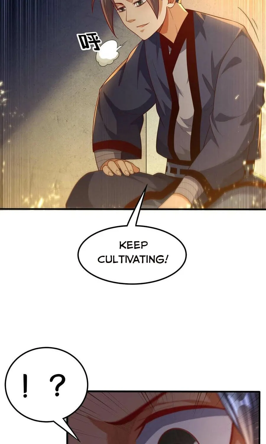 Read Martial Rebel chapter 91 image 18 on Lezhin