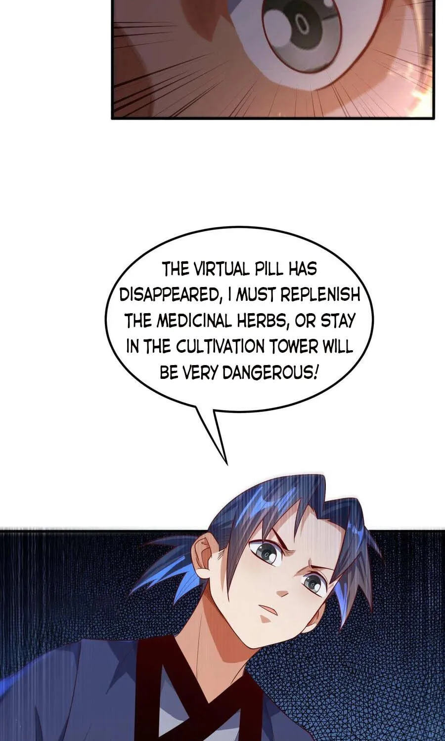 Read Martial Rebel chapter 91 image 19 on Lezhin