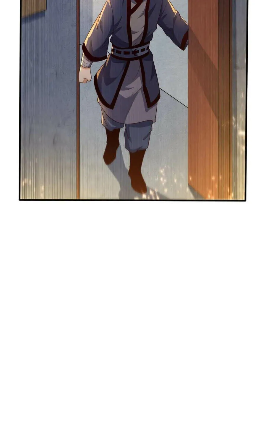 Read Martial Rebel chapter 91 image 21 on Lezhin