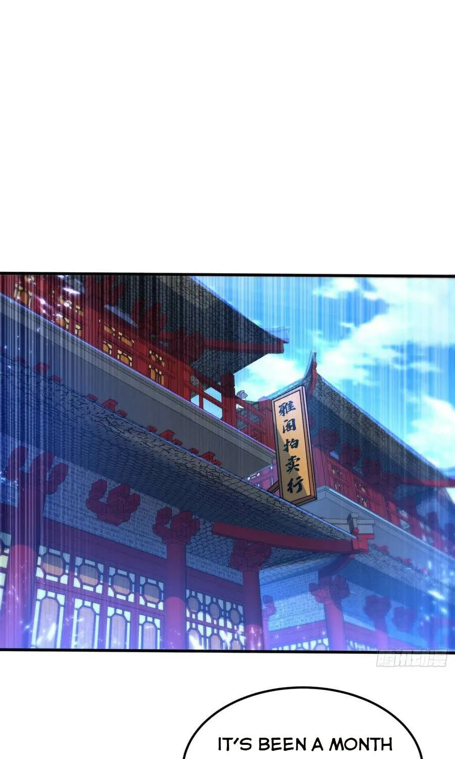 Read Martial Rebel chapter 91 image 22 on Lezhin