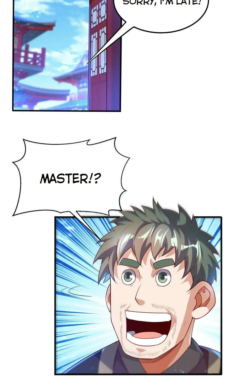 Read Martial Rebel chapter 91 image 24 on Lezhin