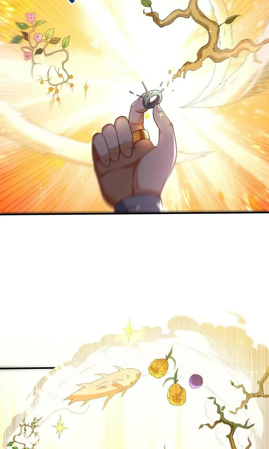 Read Martial Rebel chapter 91 image 31 on Lezhin
