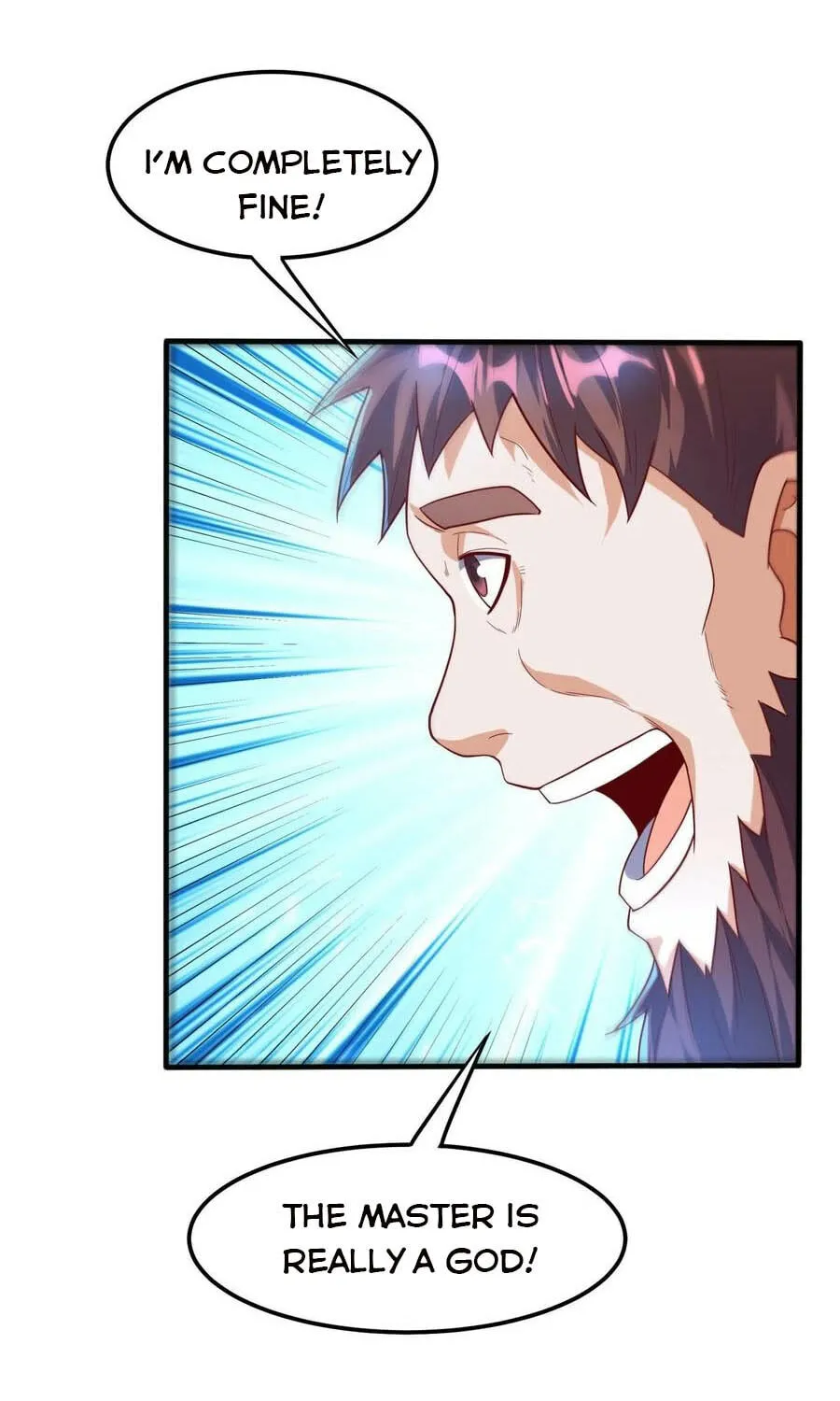 Read Martial Rebel chapter 91 image 39 on Lezhin