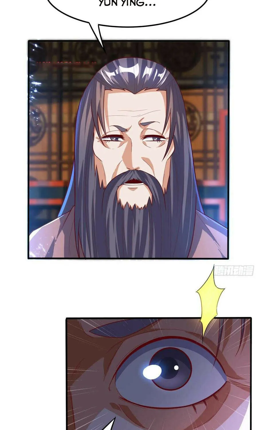Read Martial Rebel chapter 91 image 4 on Lezhin