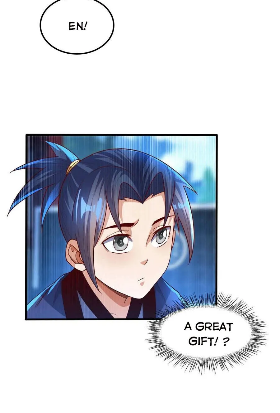 Read Martial Rebel chapter 91 image 41 on Lezhin