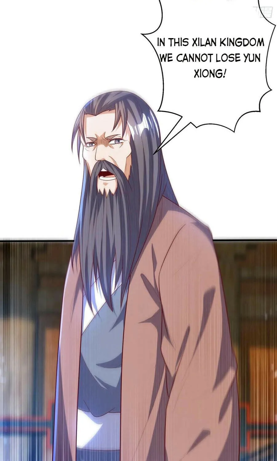 Read Martial Rebel chapter 91 image 9 on Lezhin