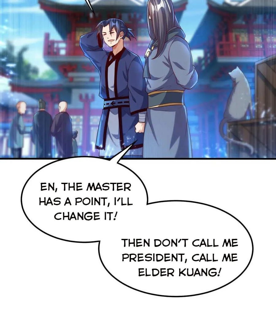 Read Martial Rebel chapter 92 image 10 on Lezhin
