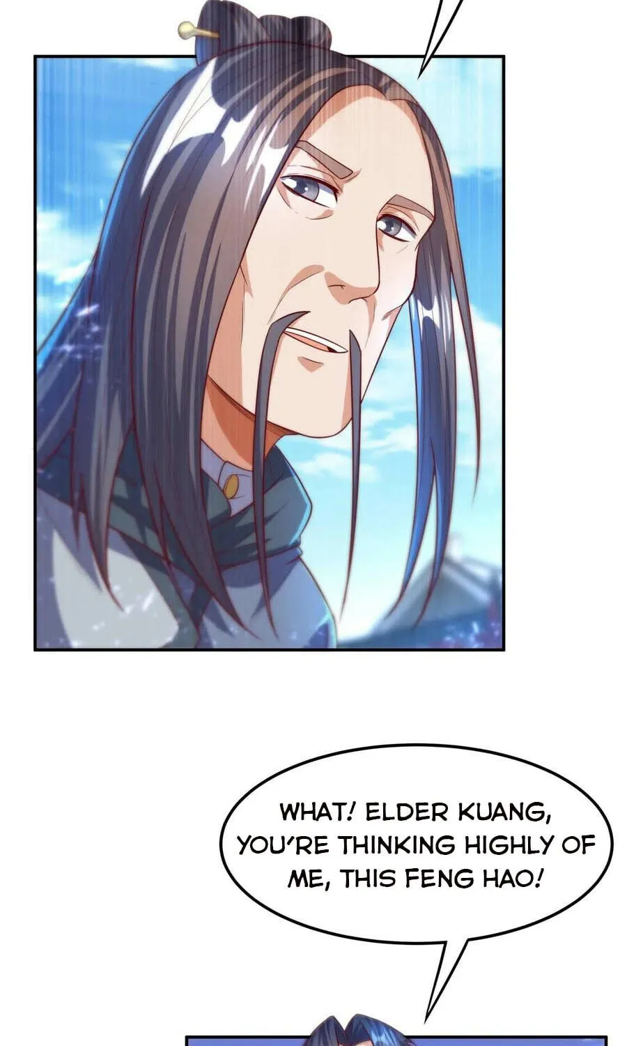 Read Martial Rebel chapter 92 image 12 on Lezhin