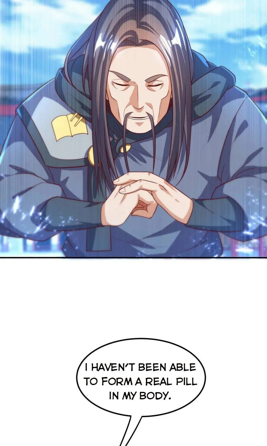 Read Martial Rebel chapter 92 image 14 on Lezhin