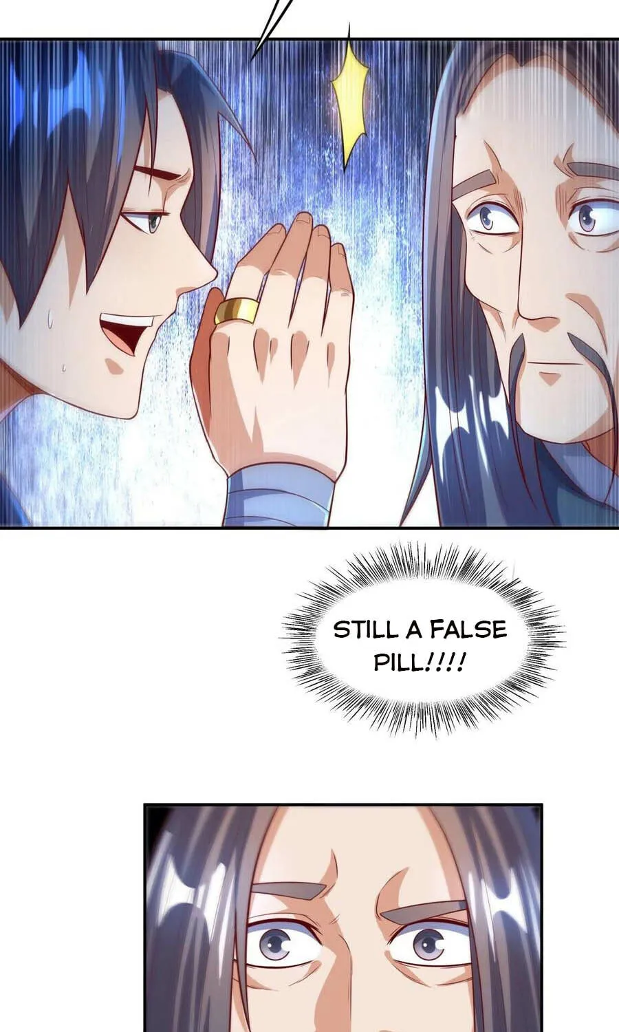 Read Martial Rebel chapter 92 image 15 on Lezhin