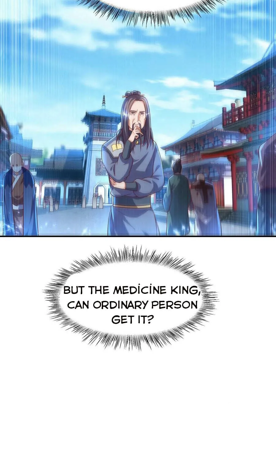 Read Martial Rebel chapter 92 image 18 on Lezhin