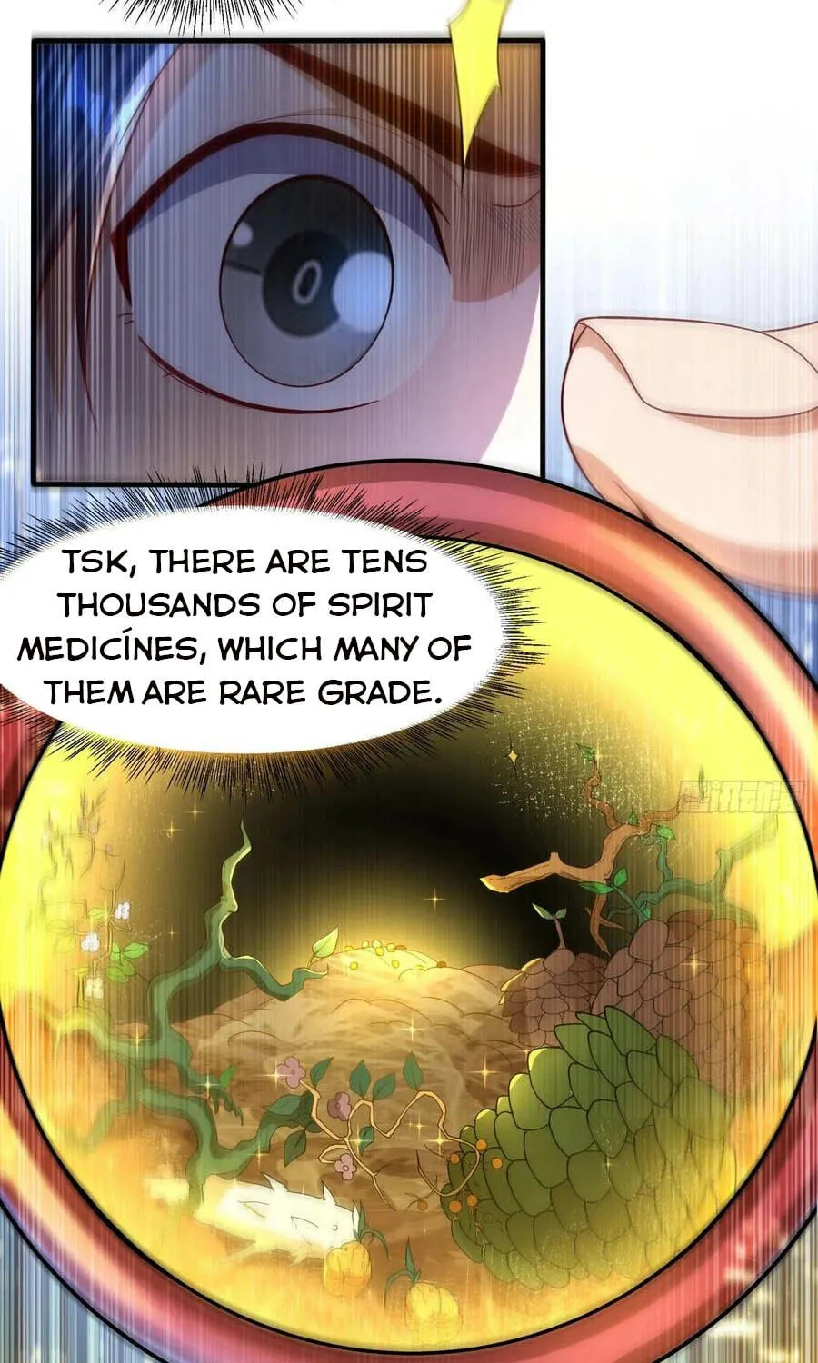 Read Martial Rebel chapter 92 image 2 on Lezhin