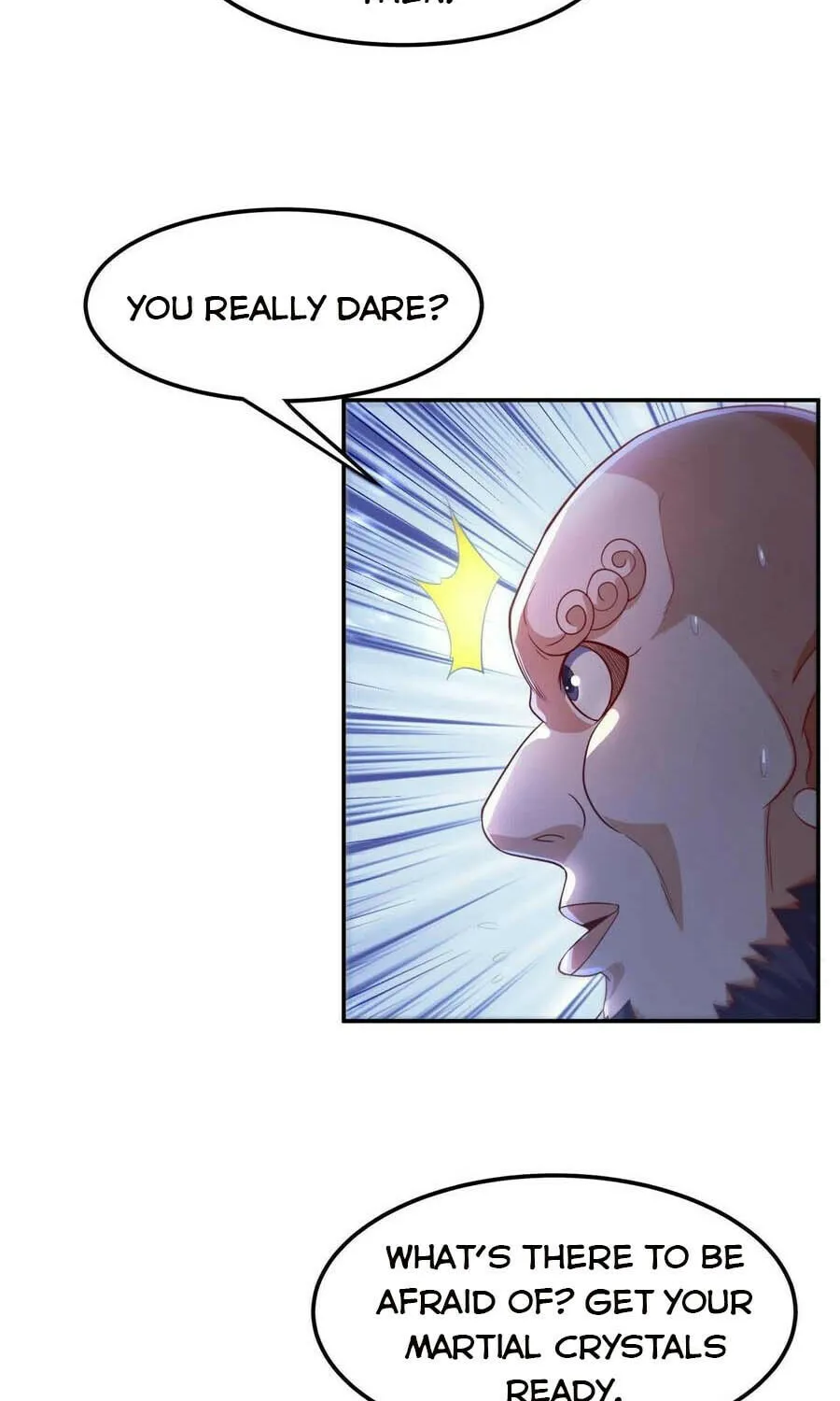 Read Martial Rebel chapter 92 image 28 on Lezhin