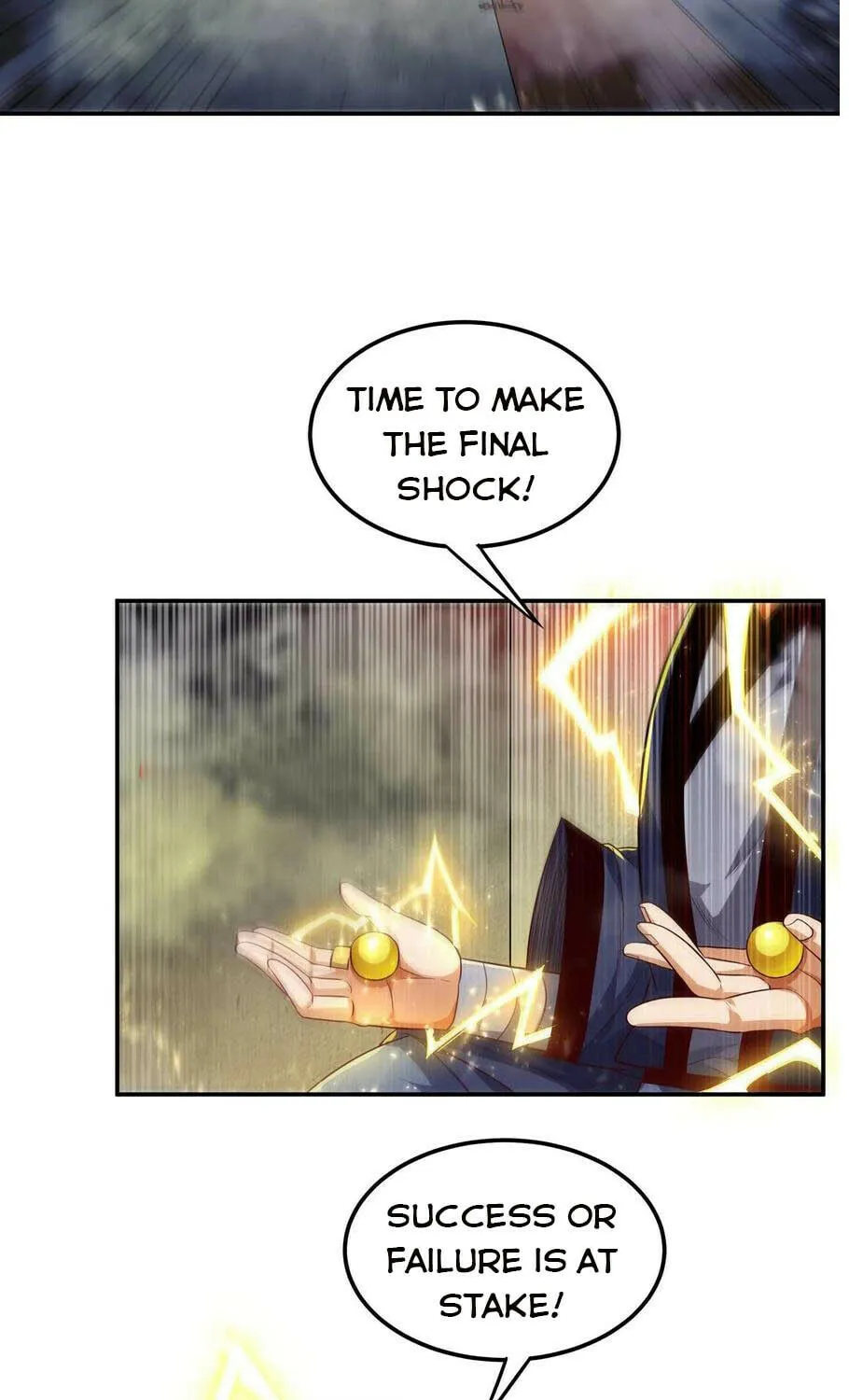 Read Martial Rebel chapter 92 image 37 on Lezhin