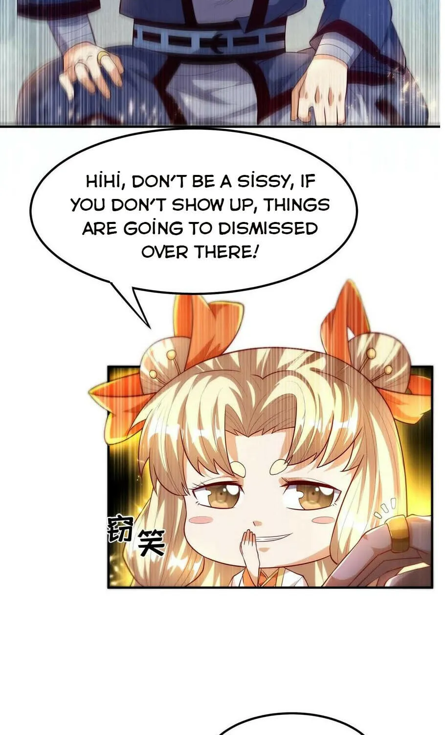 Read Martial Rebel chapter 92 image 42 on Lezhin