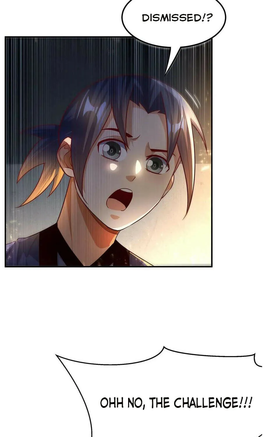 Read Martial Rebel chapter 92 image 43 on Lezhin