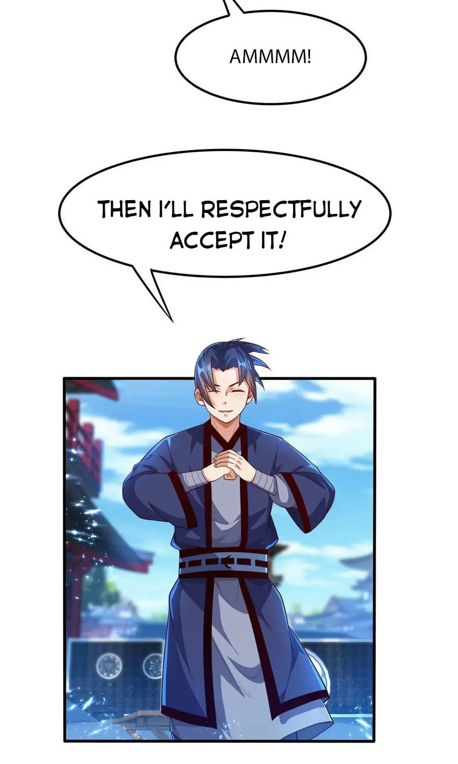 Read Martial Rebel chapter 92 image 5 on Lezhin