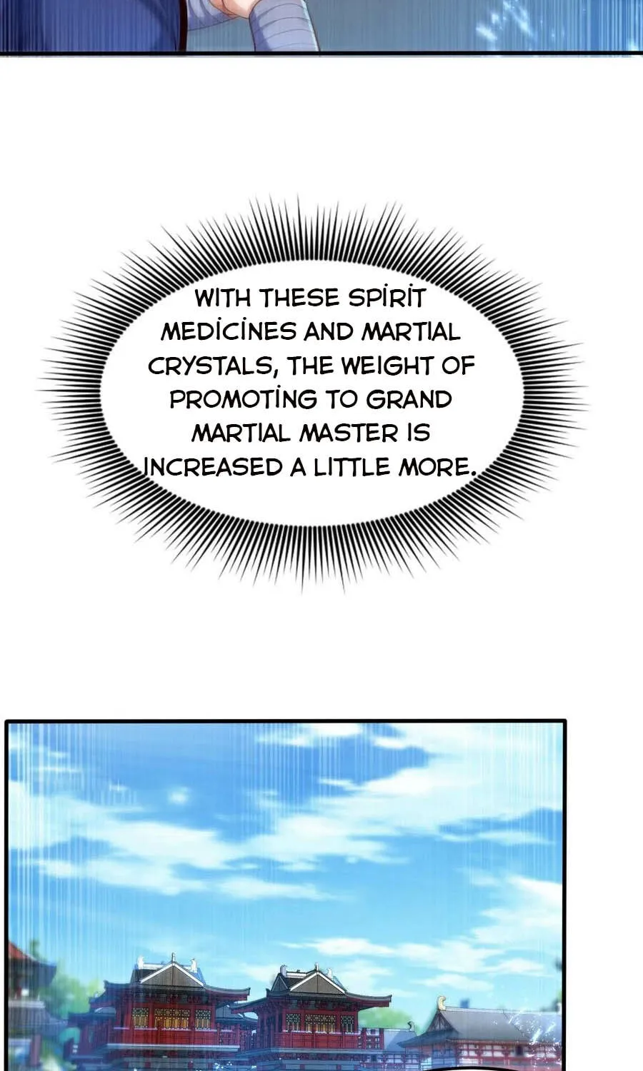 Read Martial Rebel chapter 92 image 7 on Lezhin