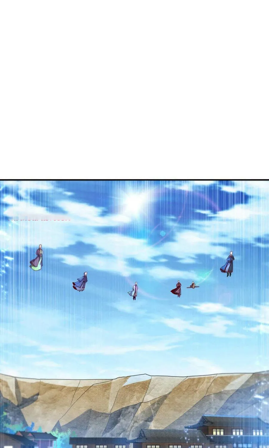 Read Martial Rebel chapter 93 image 0 on Lezhin
