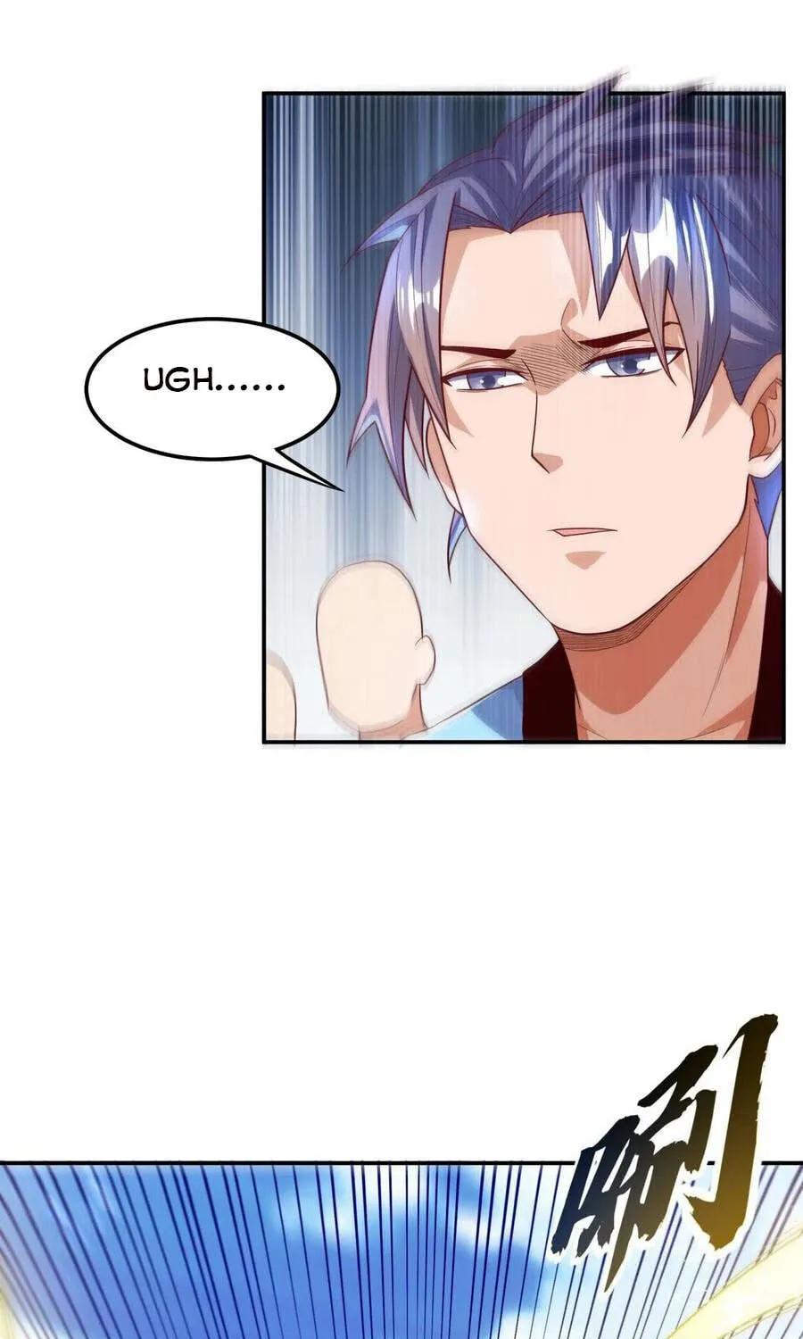 Read Martial Rebel chapter 93 image 12 on Lezhin