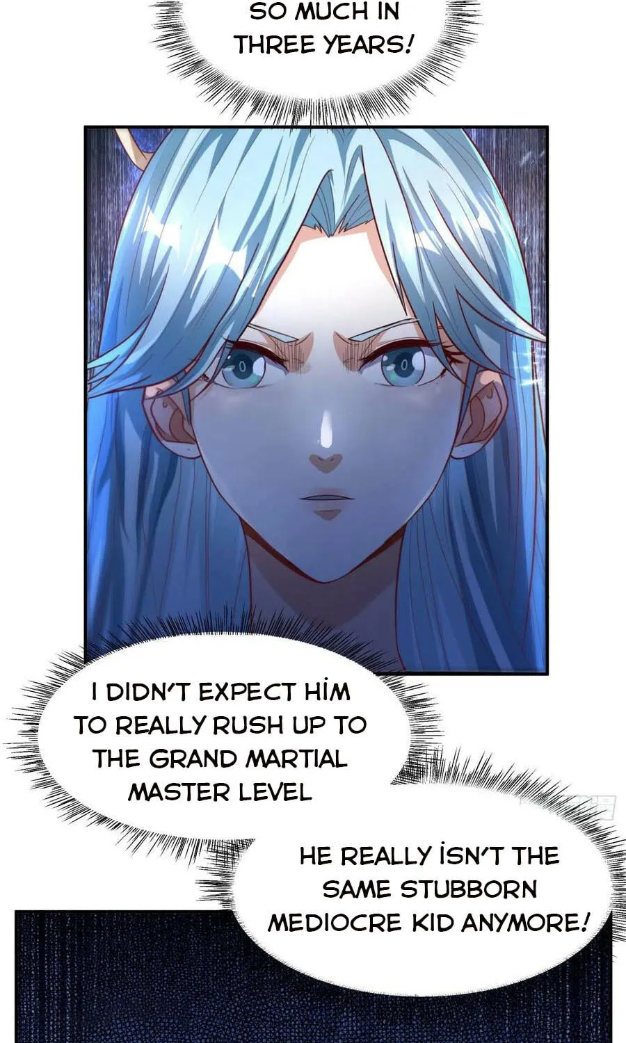 Read Martial Rebel chapter 93 image 17 on Lezhin