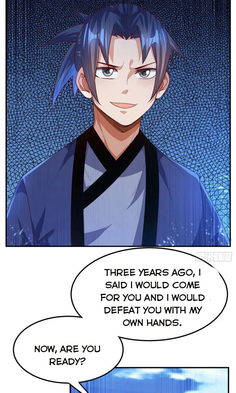 Read Martial Rebel chapter 93 image 18 on Lezhin