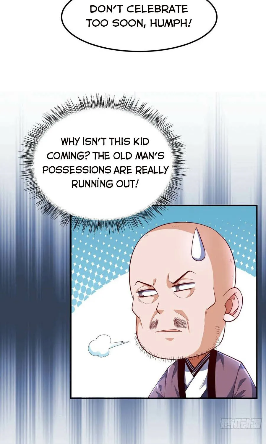 Read Martial Rebel chapter 93 image 2 on Lezhin