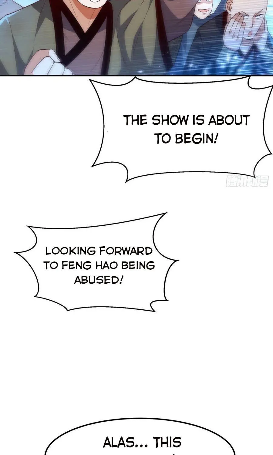 Read Martial Rebel chapter 93 image 21 on Lezhin