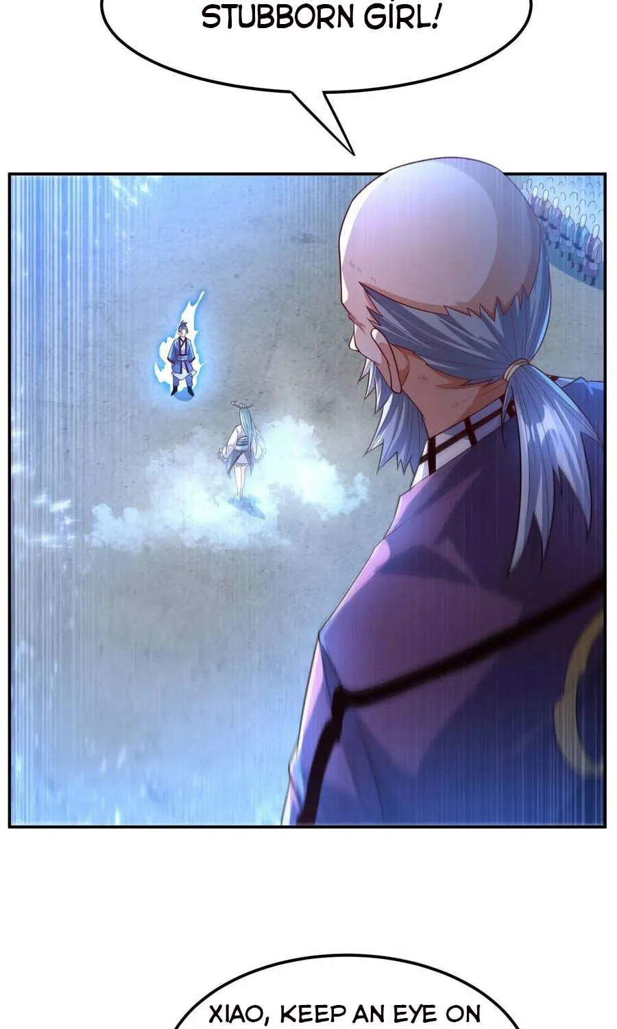 Read Martial Rebel chapter 93 image 22 on Lezhin