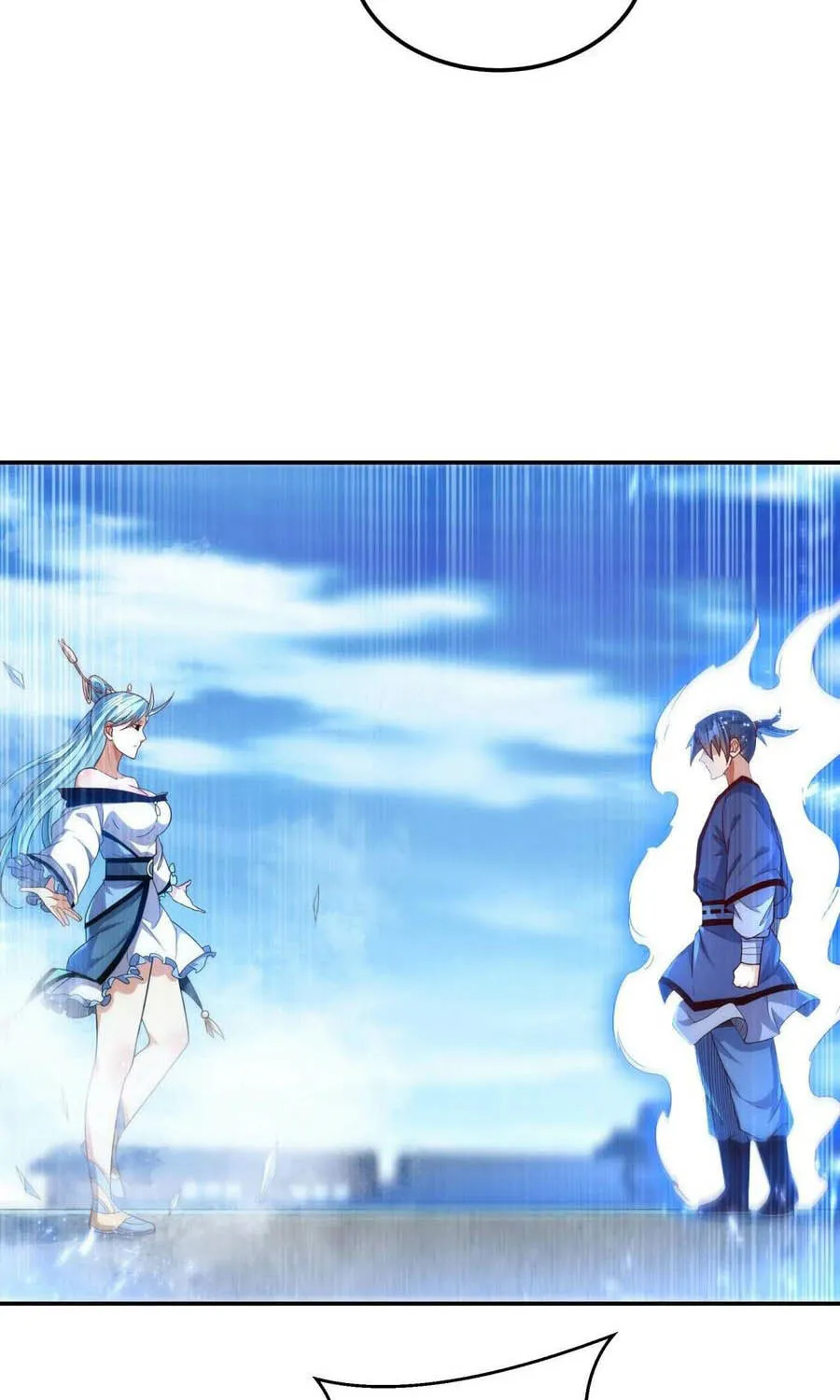 Read Martial Rebel chapter 93 image 24 on Lezhin