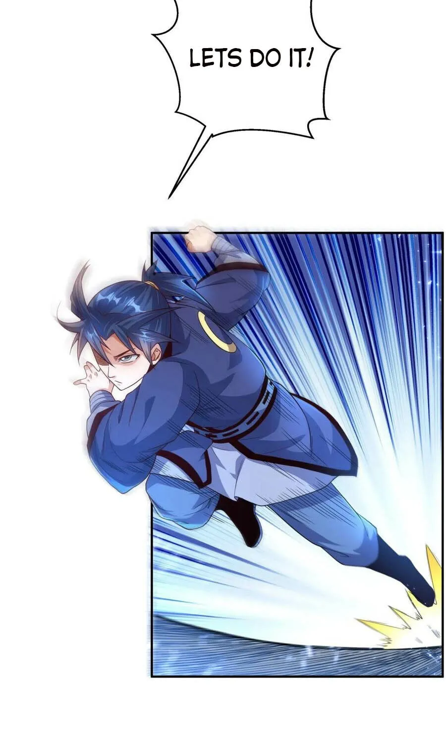 Read Martial Rebel chapter 93 image 25 on Lezhin