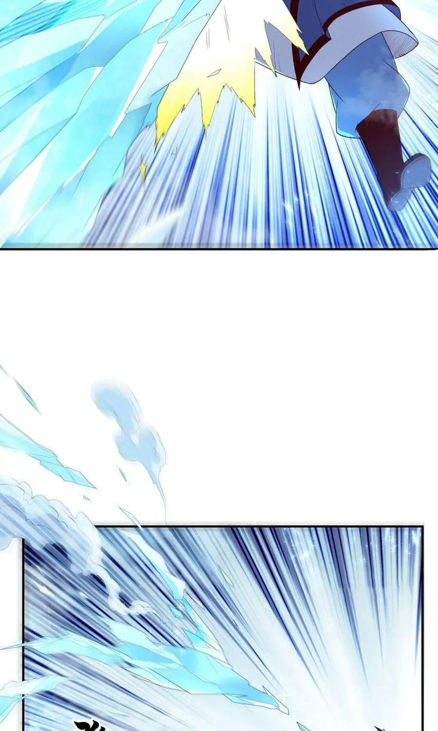 Read Martial Rebel chapter 93 image 29 on Lezhin