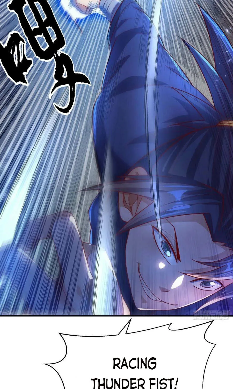 Read Martial Rebel chapter 93 image 33 on Lezhin