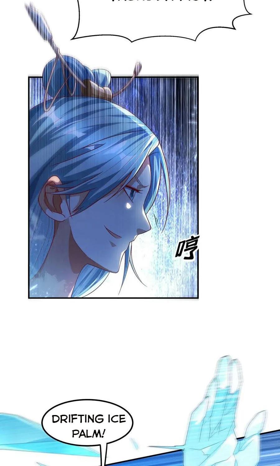 Read Martial Rebel chapter 93 image 34 on Lezhin