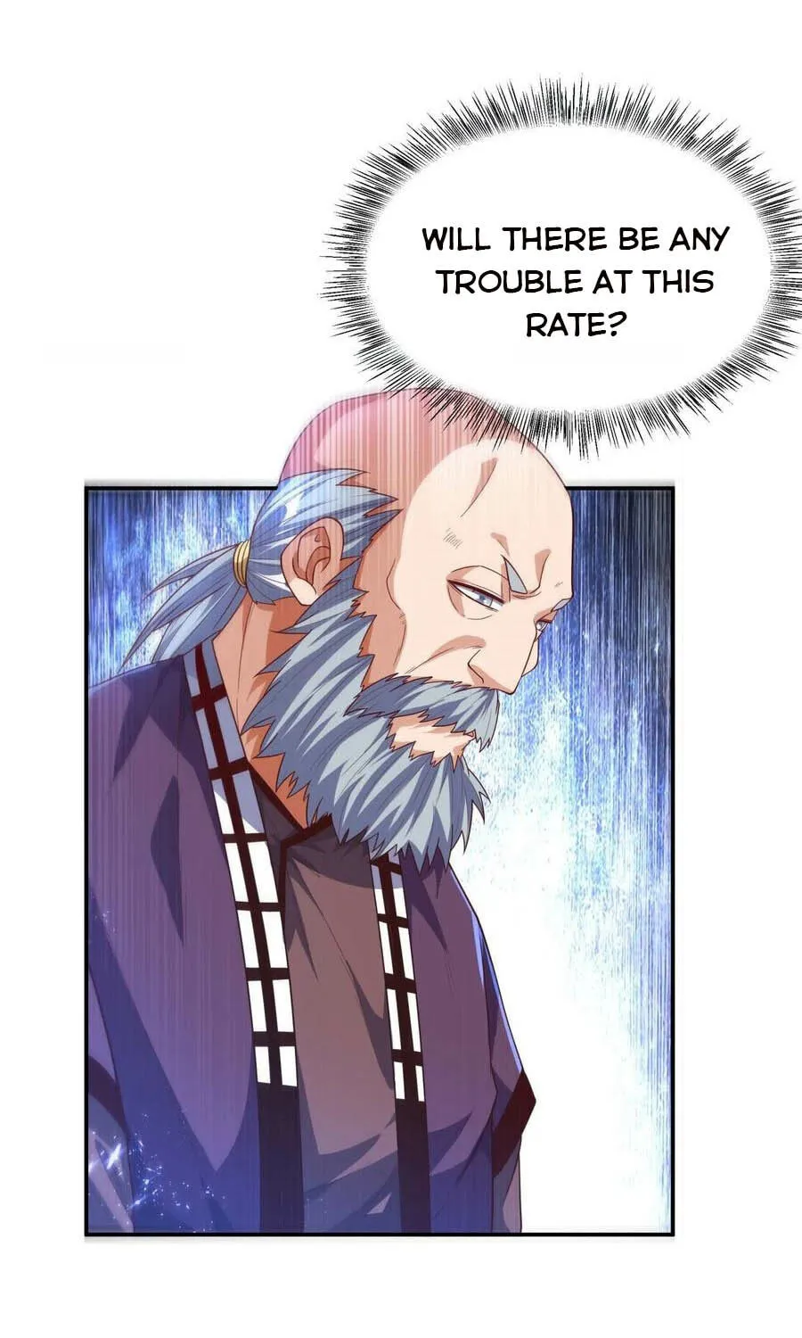 Read Martial Rebel chapter 95 image 10 on Lezhin
