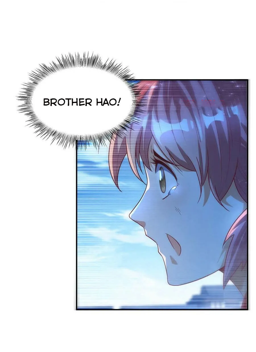 Read Martial Rebel chapter 95 image 11 on Lezhin