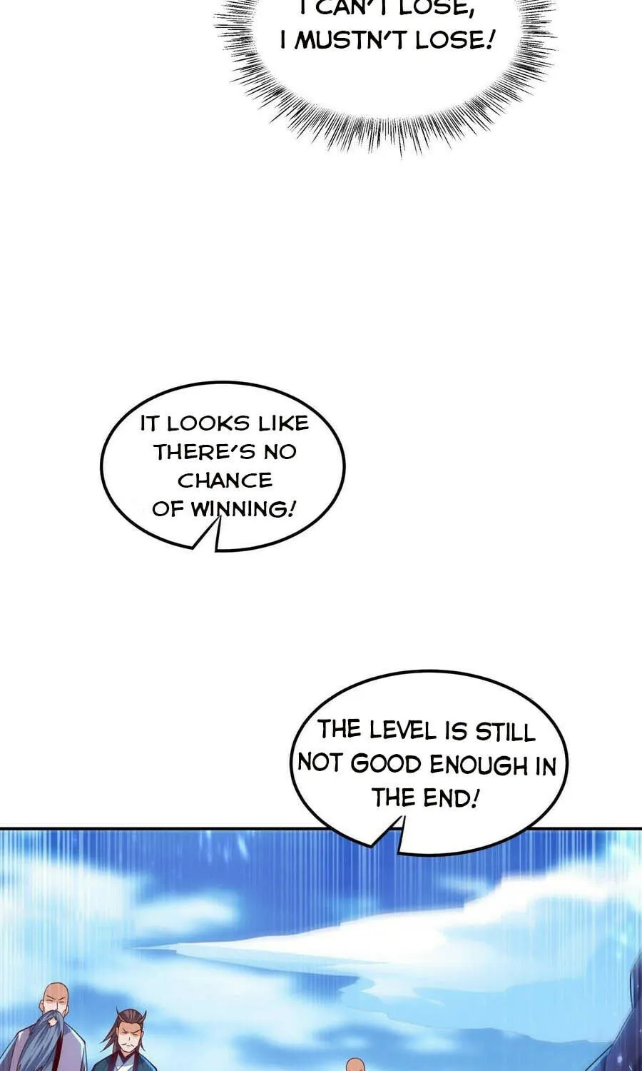 Read Martial Rebel chapter 95 image 16 on Lezhin