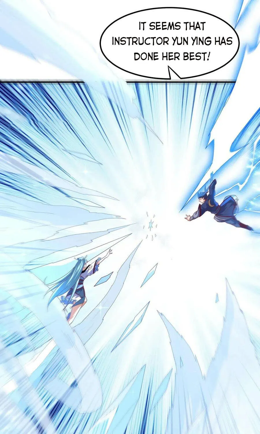 Read Martial Rebel chapter 95 image 2 on Lezhin