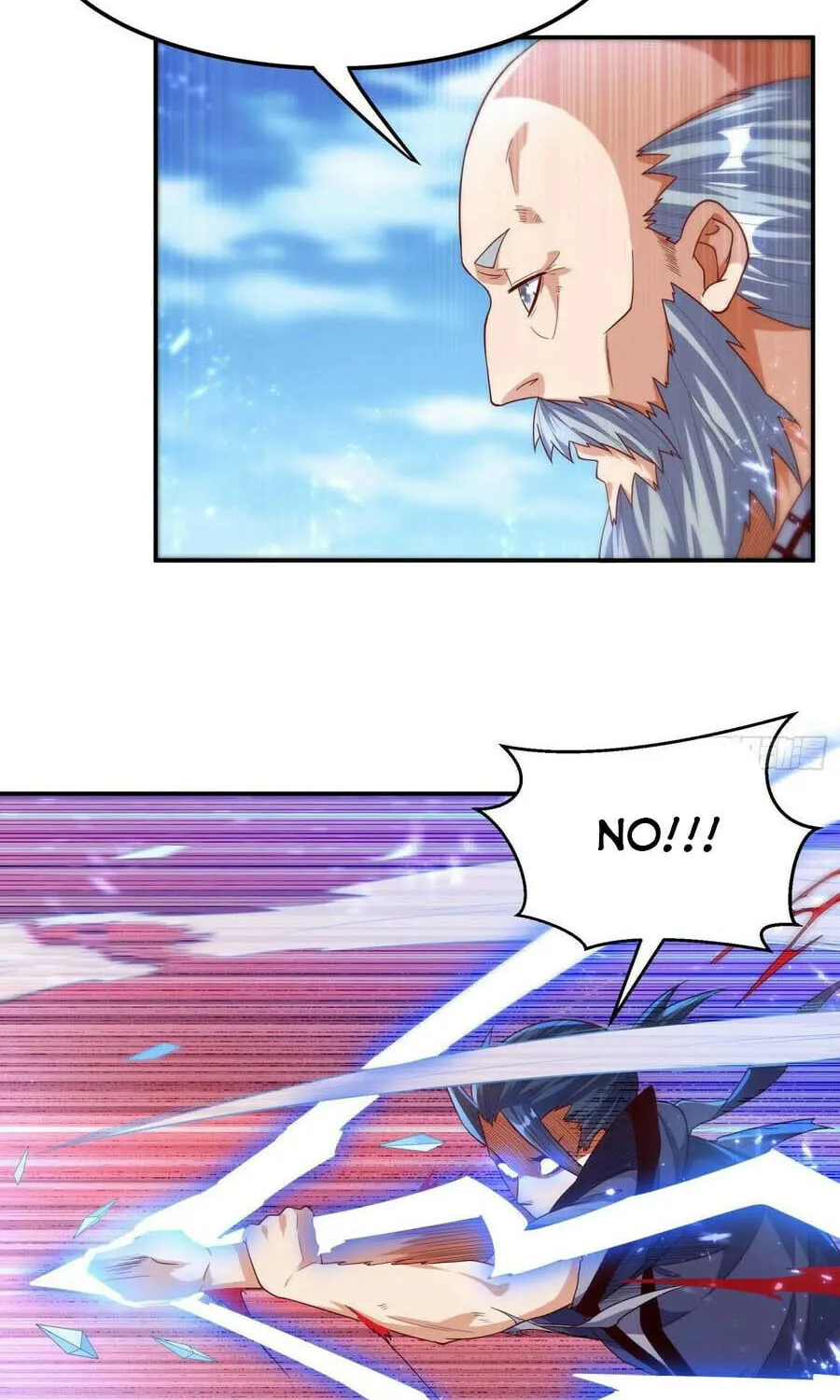 Read Martial Rebel chapter 95 image 21 on Lezhin
