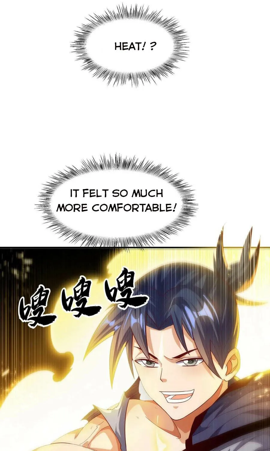 Read Martial Rebel chapter 95 image 24 on Lezhin