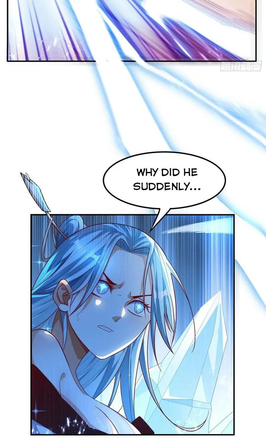 Read Martial Rebel chapter 95 image 26 on Lezhin