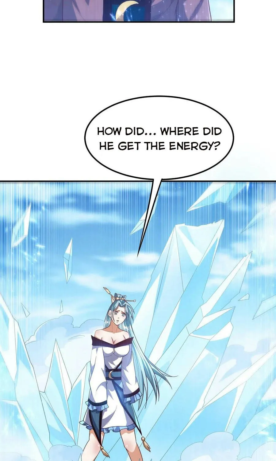 Read Martial Rebel chapter 95 image 32 on Lezhin