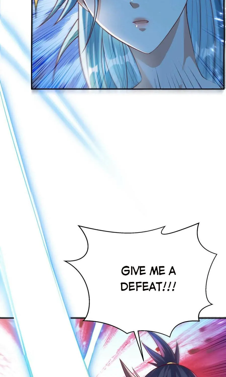 Read Martial Rebel chapter 95 image 36 on Lezhin