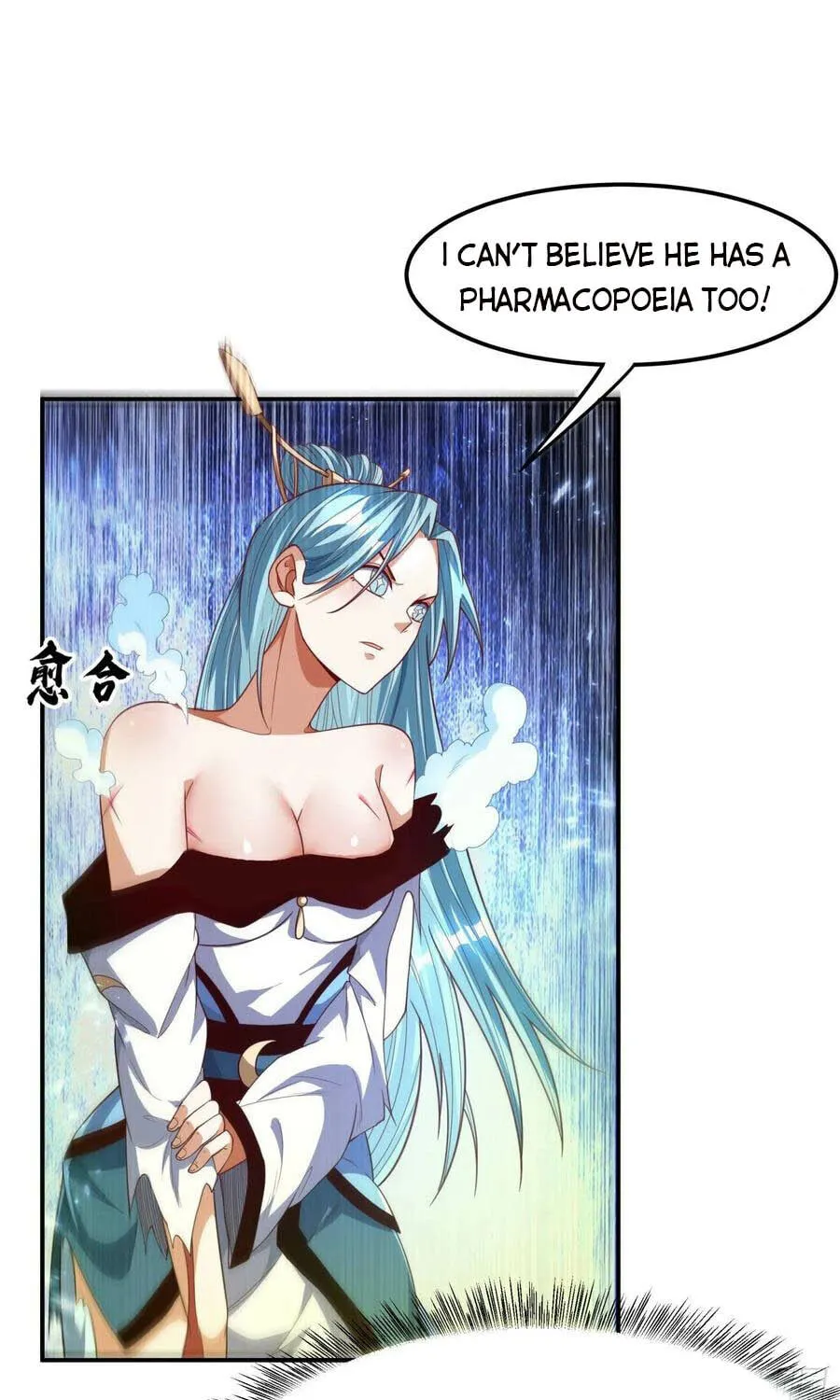 Read Martial Rebel chapter 96 image 14 on Lezhin